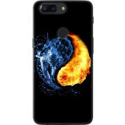 Чехол U-print OnePlus 5T 