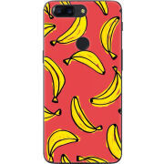 Чехол U-print OnePlus 5T 