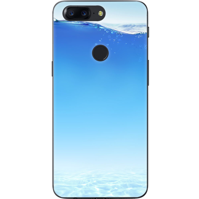 Чехол U-print OnePlus 5T 