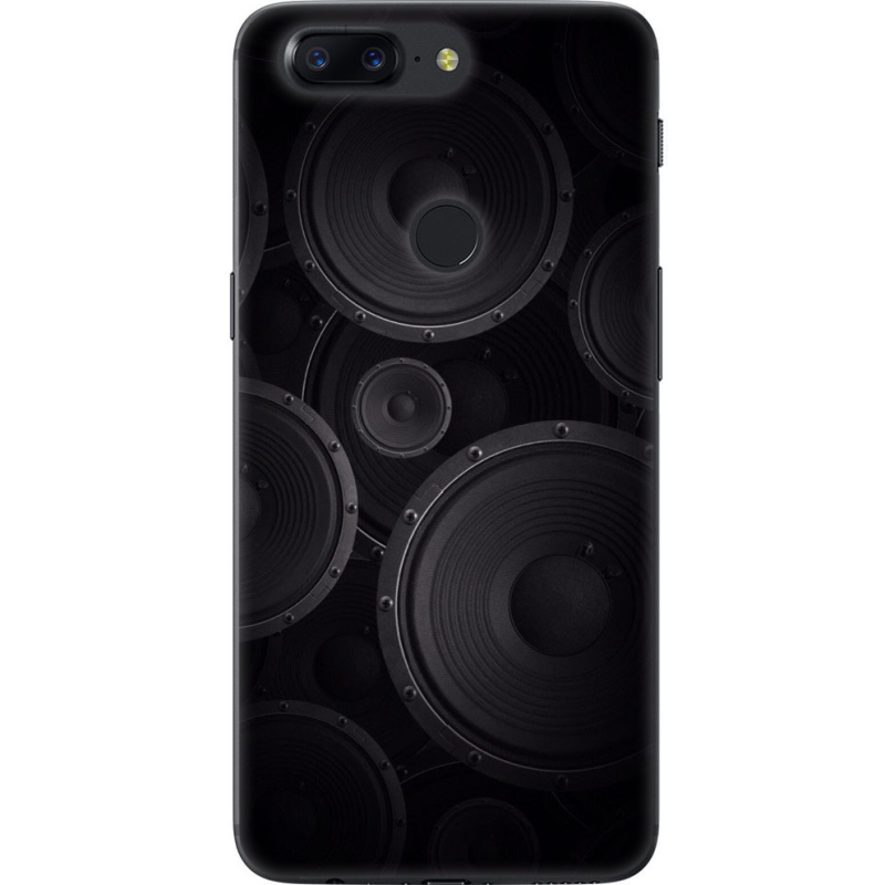 Чехол U-print OnePlus 5T 