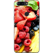 Чехол U-print OnePlus 5T 