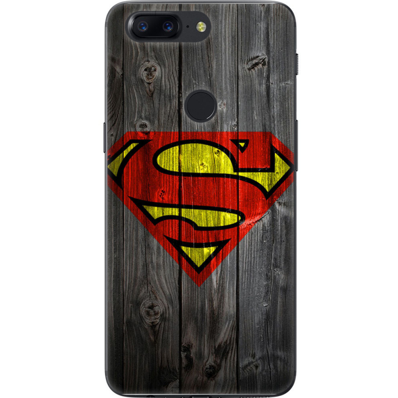 Чехол U-print OnePlus 5T 