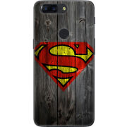 Чехол U-print OnePlus 5T 