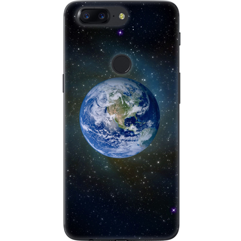 Чехол U-print OnePlus 5T 