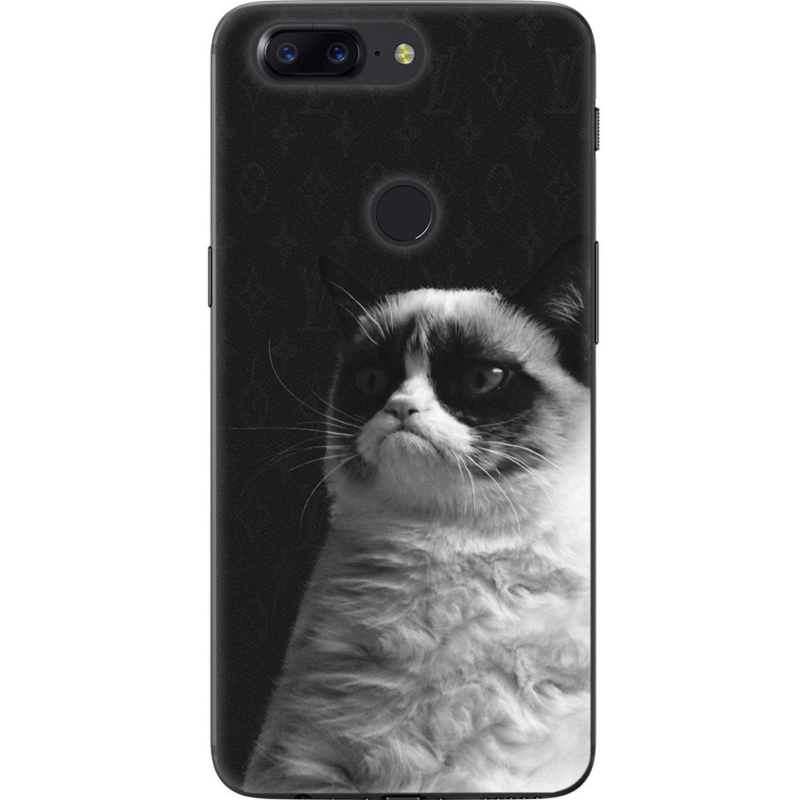 Чехол U-print OnePlus 5T 