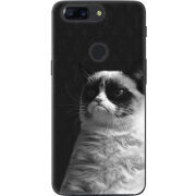 Чехол U-print OnePlus 5T 