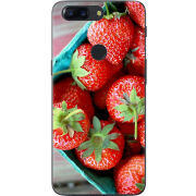 Чехол U-print OnePlus 5T 