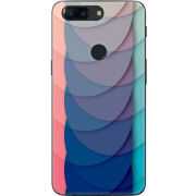 Чехол U-print OnePlus 5T 
