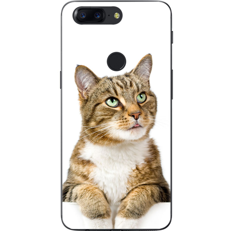 Чехол U-print OnePlus 5T 