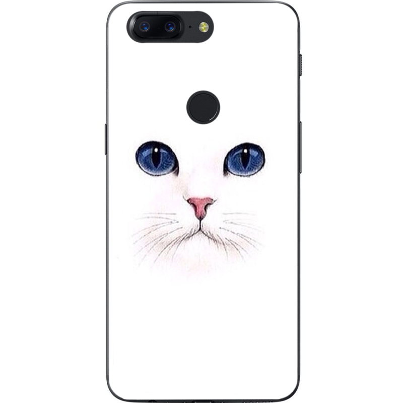 Чехол U-print OnePlus 5T 