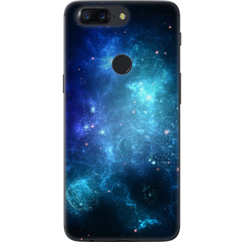 Чехол U-print OnePlus 5T 