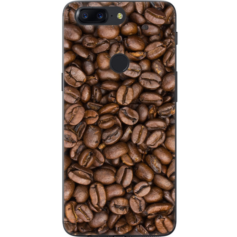 Чехол U-print OnePlus 5T 