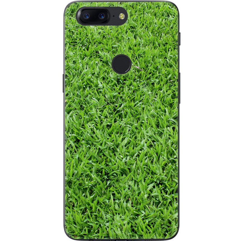 Чехол U-print OnePlus 5T 