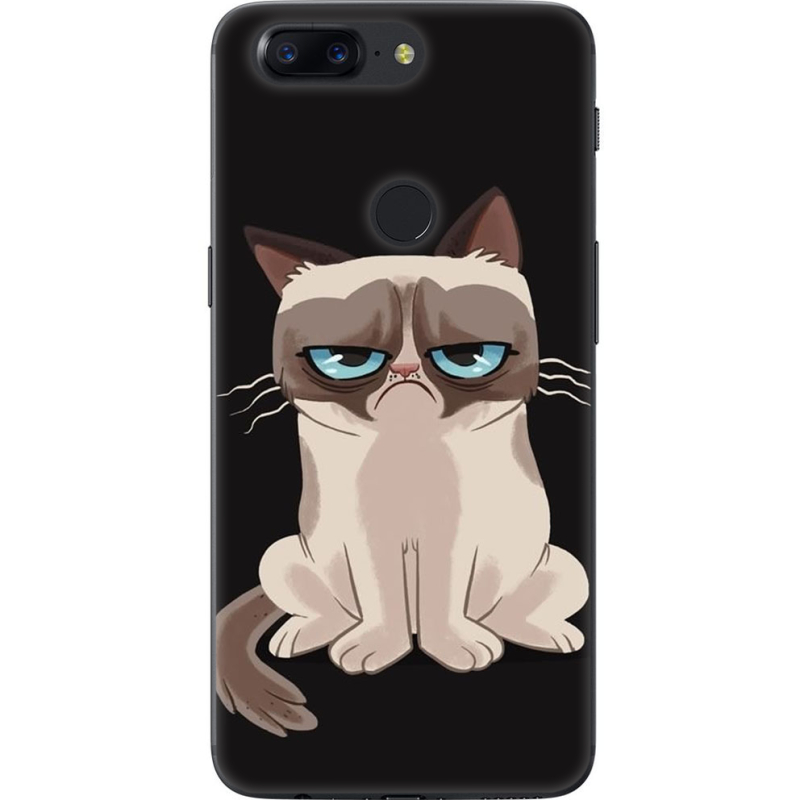Чехол U-print OnePlus 5T 