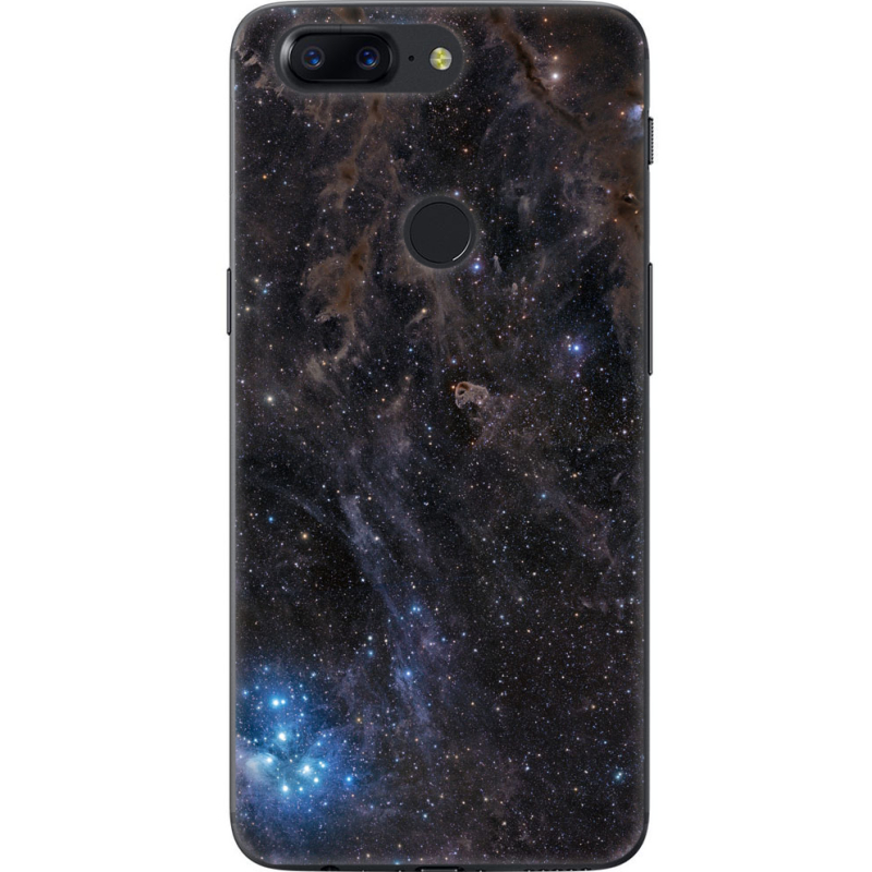 Чехол U-print OnePlus 5T 