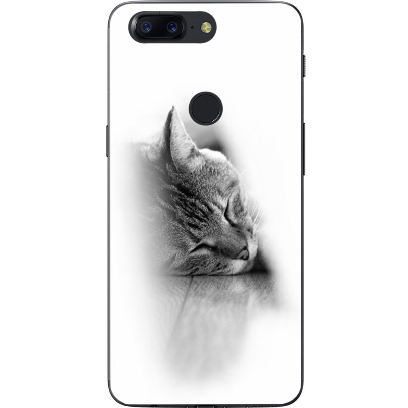 Чехол U-print OnePlus 5T 