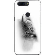 Чехол U-print OnePlus 5T 