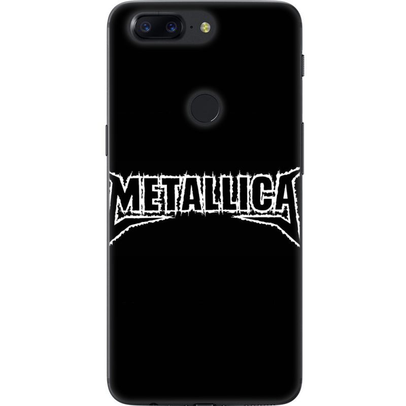 Чехол U-print OnePlus 5T 