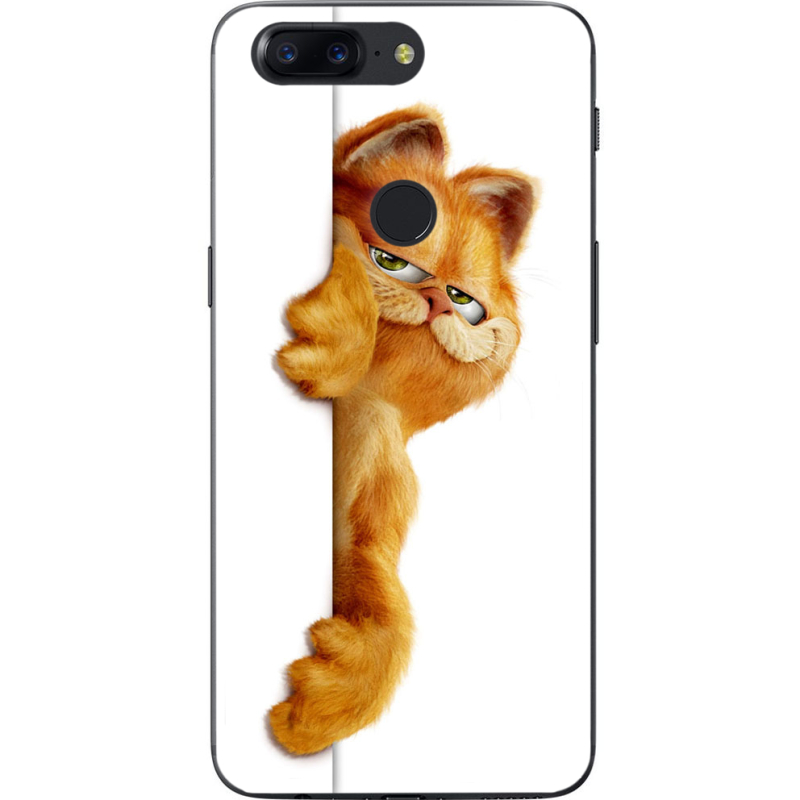 Чехол U-print OnePlus 5T 