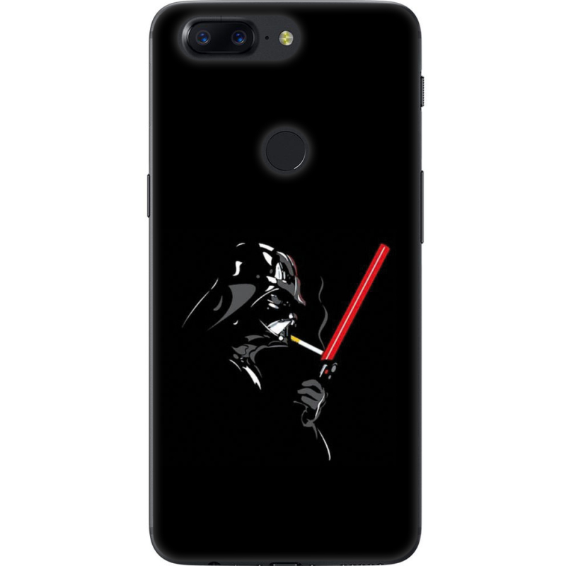 Чехол U-print OnePlus 5T 
