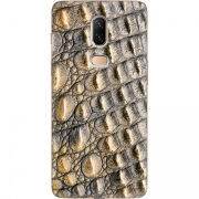 Чехол U-print OnePlus 6 