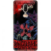 Чехол U-print OnePlus 6 