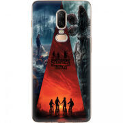 Чехол U-print OnePlus 6 Дивні дива