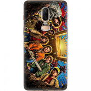 Чехол U-print OnePlus 6 