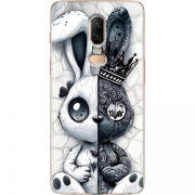 Чехол U-print OnePlus 6 