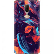 Чехол U-print OnePlus 6 