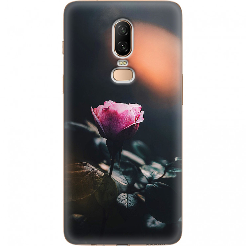 Чехол U-print OnePlus 6 