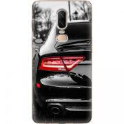 Чехол U-print OnePlus 6 Audi A7