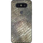 Чехол U-print LG Q8 