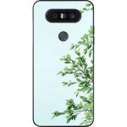 Чехол U-print LG Q8 