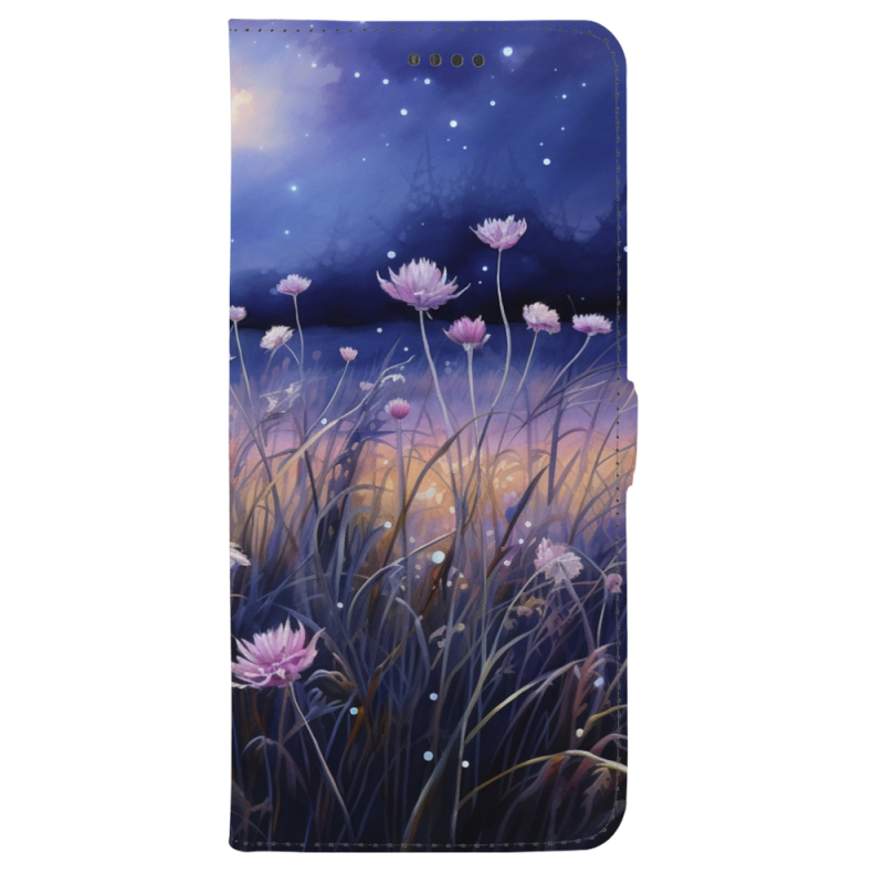 Чохол-книжка Stanford Side Magnet для Samsung Galaxy A15 (A155) 