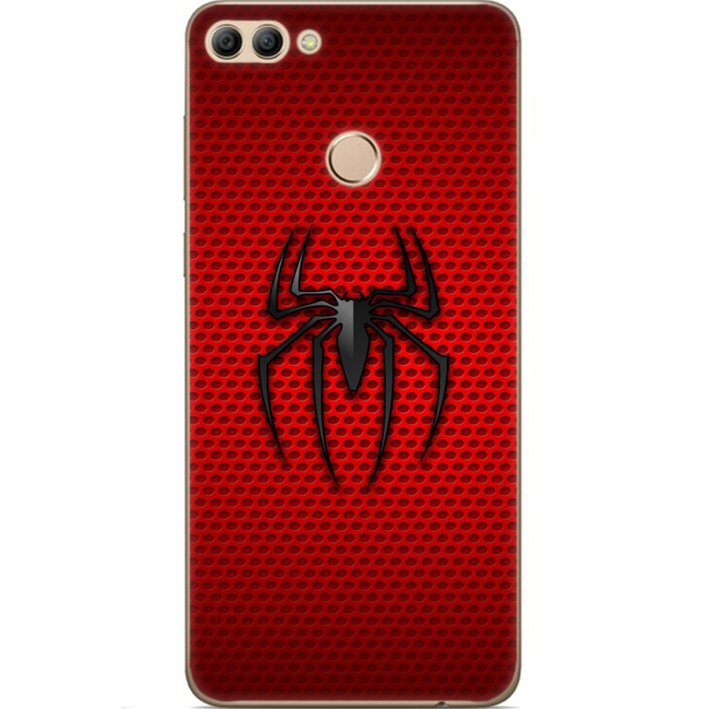 Чехол U-print Huawei Y9 2018 