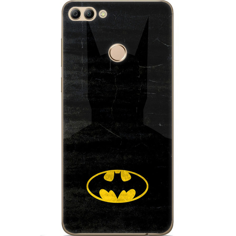 Чехол U-print Huawei Y9 2018 