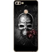 Чехол U-print Huawei Y9 2018 