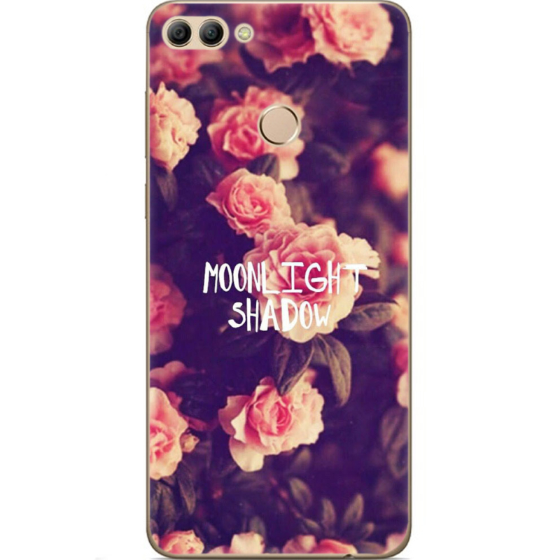 Чехол U-print Huawei Y9 2018 