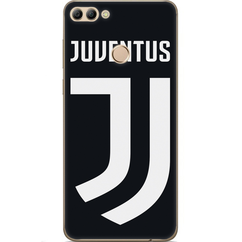 Чехол U-print Huawei Y9 2018 FC J