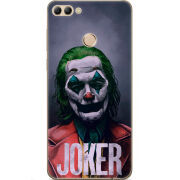 Чехол U-print Huawei Y9 2018 Joker