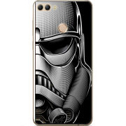 Чехол U-print Huawei Y9 2018 Imperial Stormtroopers