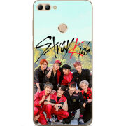 Чехол U-print Huawei Y9 2018 Stray Kids Boy Band