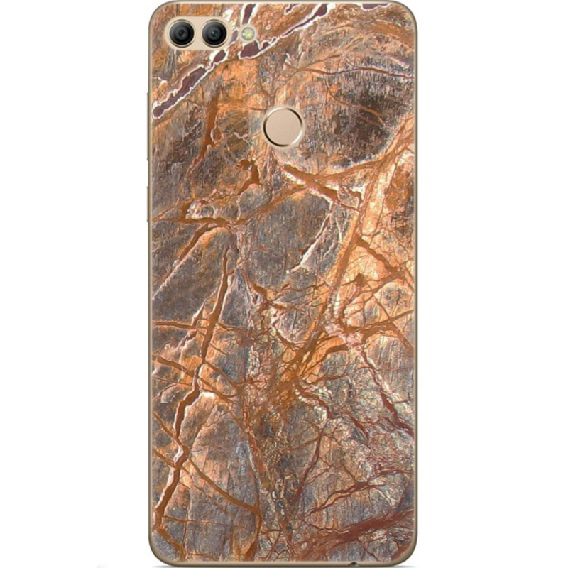 Чехол U-print Huawei Y9 2018 