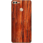 Чехол U-print Huawei Y9 2018 