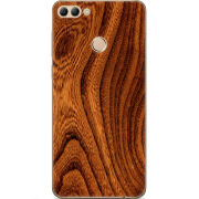 Чехол U-print Huawei Y9 2018 