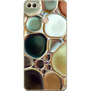 Чехол U-print Huawei Y9 2018 