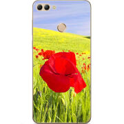 Чехол U-print Huawei Y9 2018 Мак