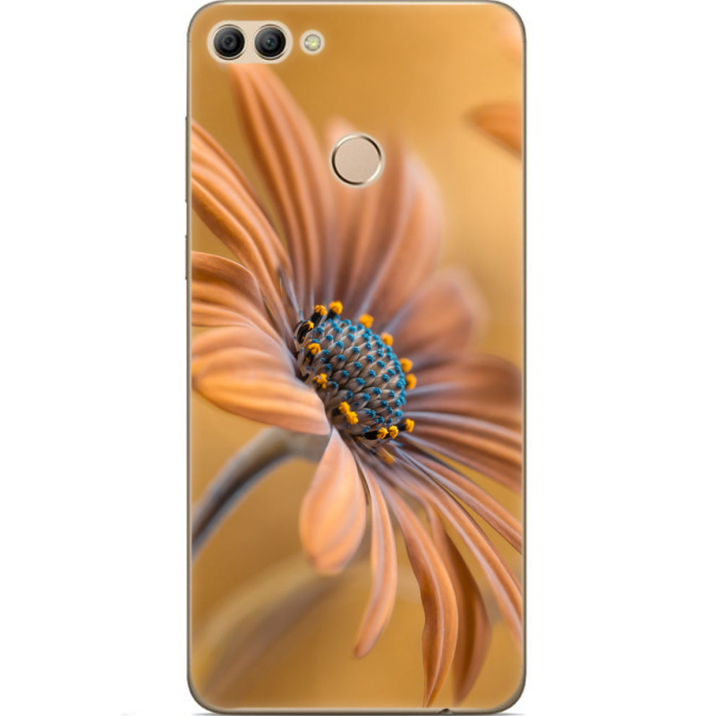 Чехол U-print Huawei Y9 2018 