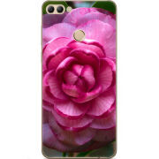 Чехол U-print Huawei Y9 2018 